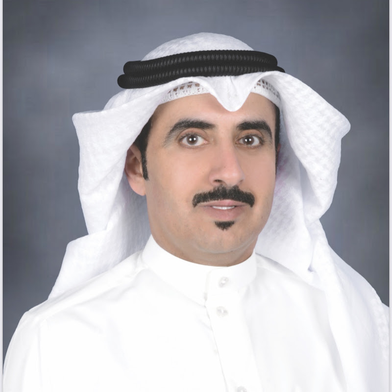 مشعل الخرفشي