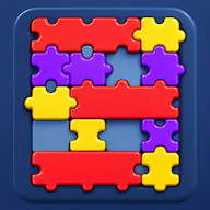 Jigsort icon
