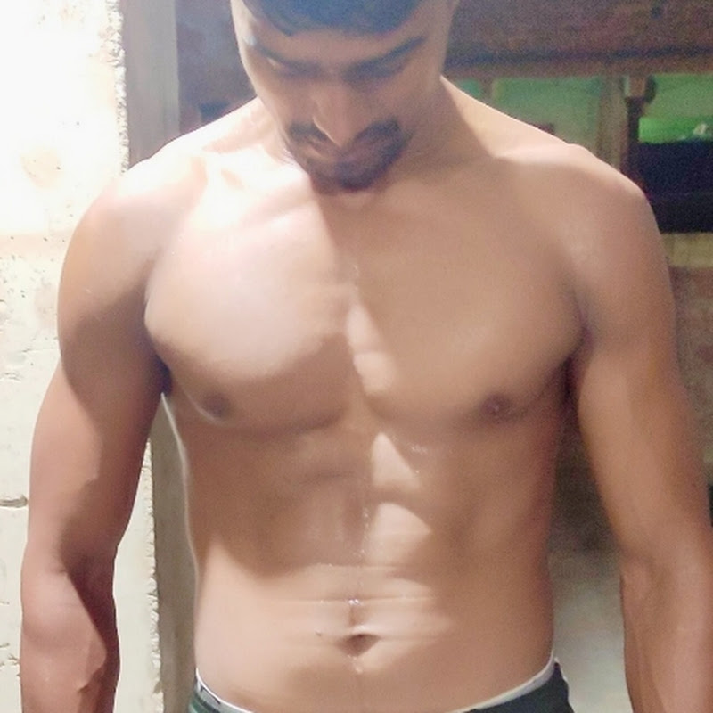 Tiger fit vlogs
