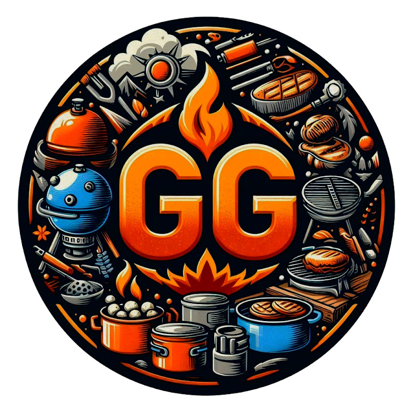 Grub and Gravel