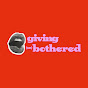 giving (un)bothered logo