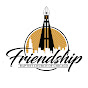 Friendship Baptist Church of Chicago logo