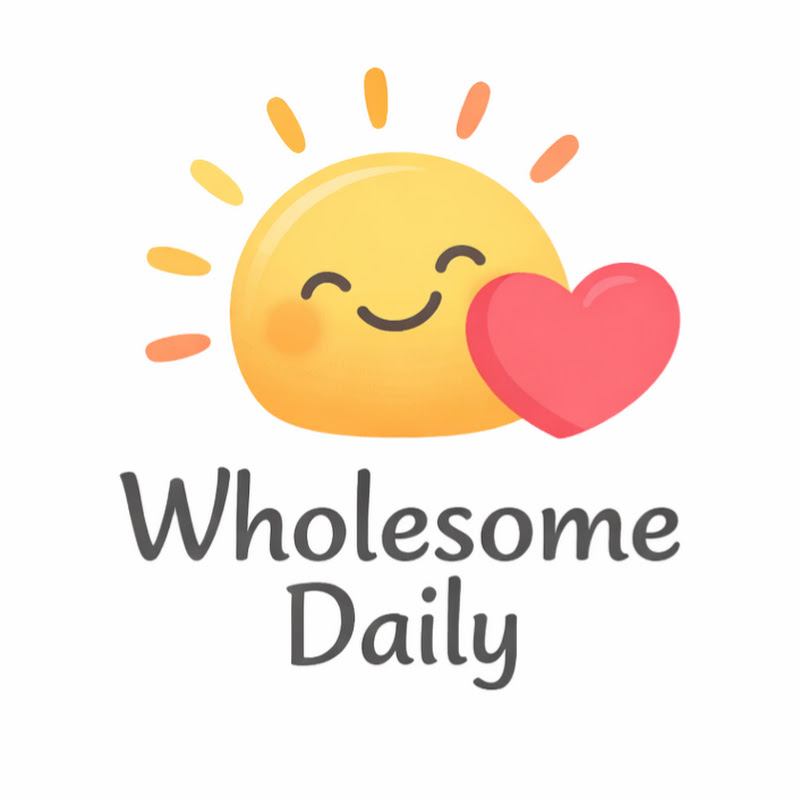 WholesomeDaily icon