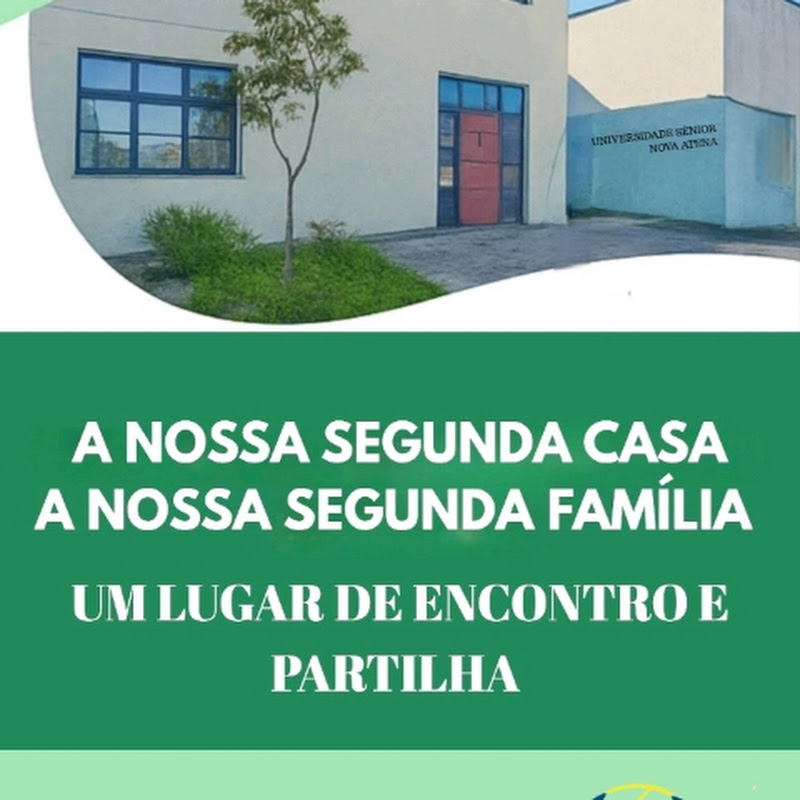 Somos Nova Atena
