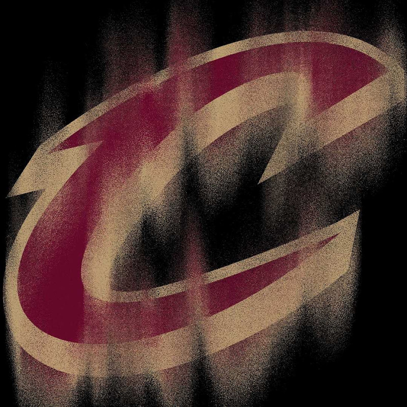 Cleveland Cavaliers channel logo