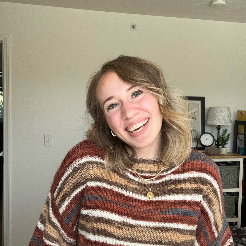 Ashlyn Martineau 