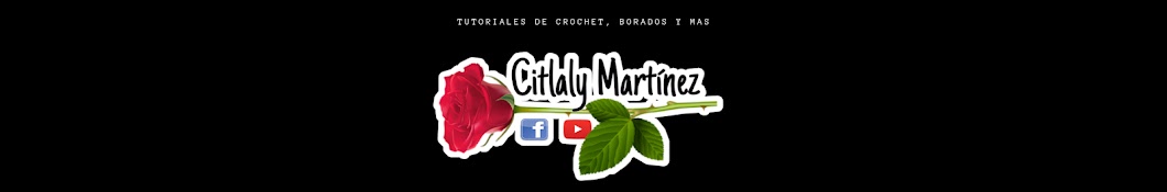 Citlaly Martinez यूट्यूब चैनल अवतार