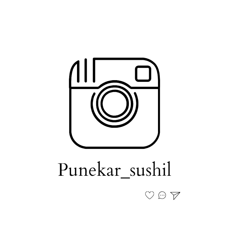 Punekar Sushil