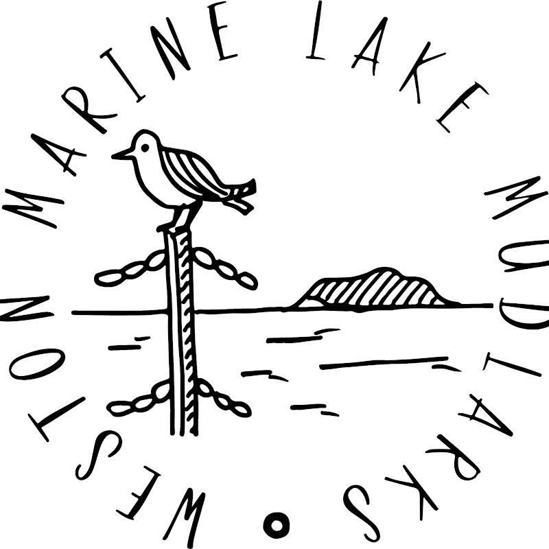 Weston Marine Lake Mudlarks logo
