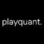 PlayQuant logo