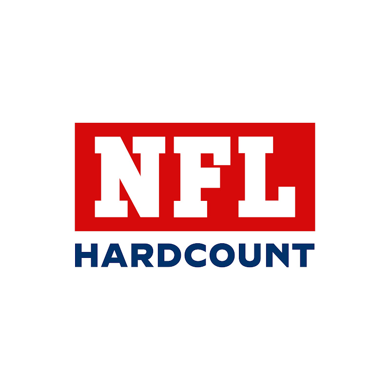 NFL HARDCOUNT OFFICIAL