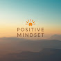 Positive Mindset logo