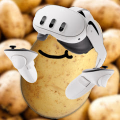 a VR Potato
