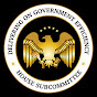 DOGE Committee logo