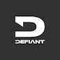 Defiant Records YouTube Profile Photo