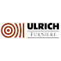 Ulrich Veneers logo