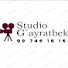 sDsAd0PkCKM-channel-avatar-Studio G'ayratbek