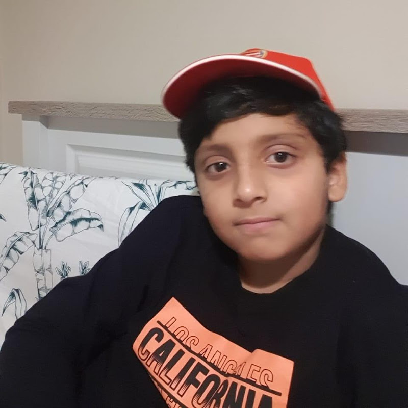 Adnan Mehmood