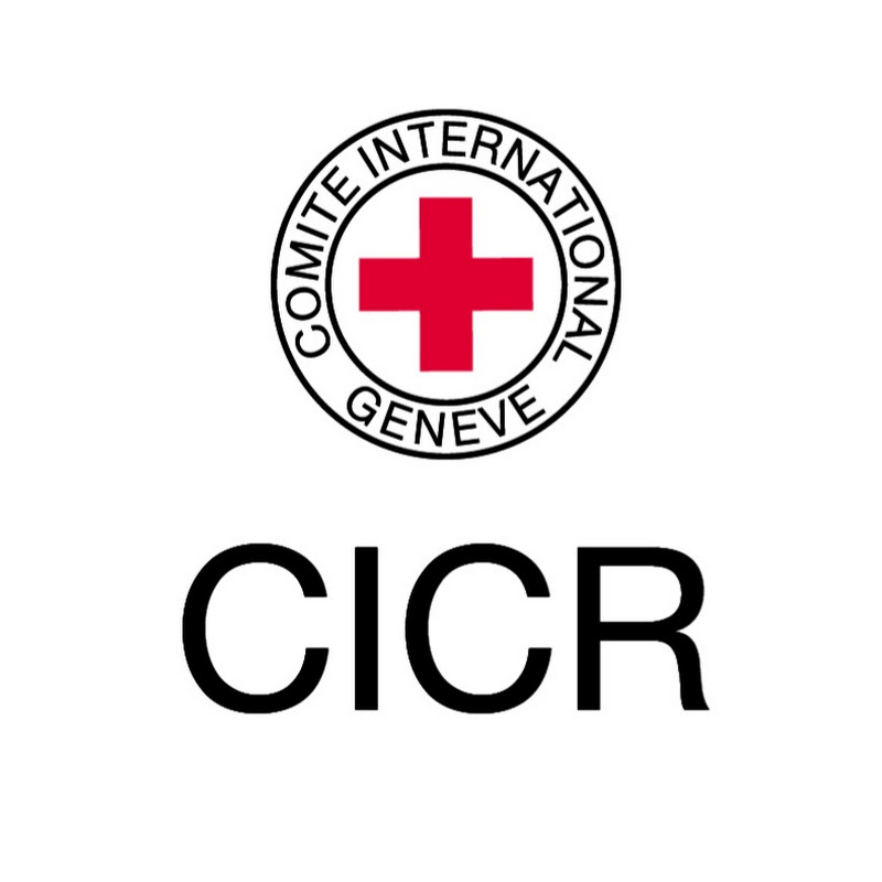 Le Comité international de la Croix-Rouge