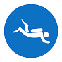 Aquaman Diving USA logo