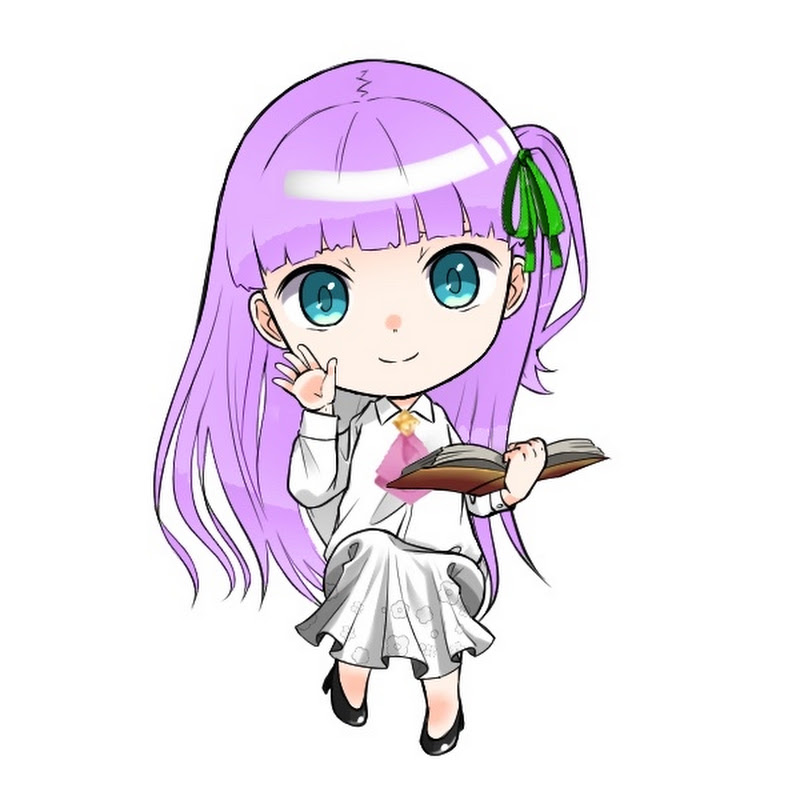 【TA】霜月玲奈🐈