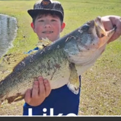 Bass man jayden