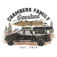 Chambers Family Overland