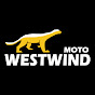 Westwind Moto Official logo
