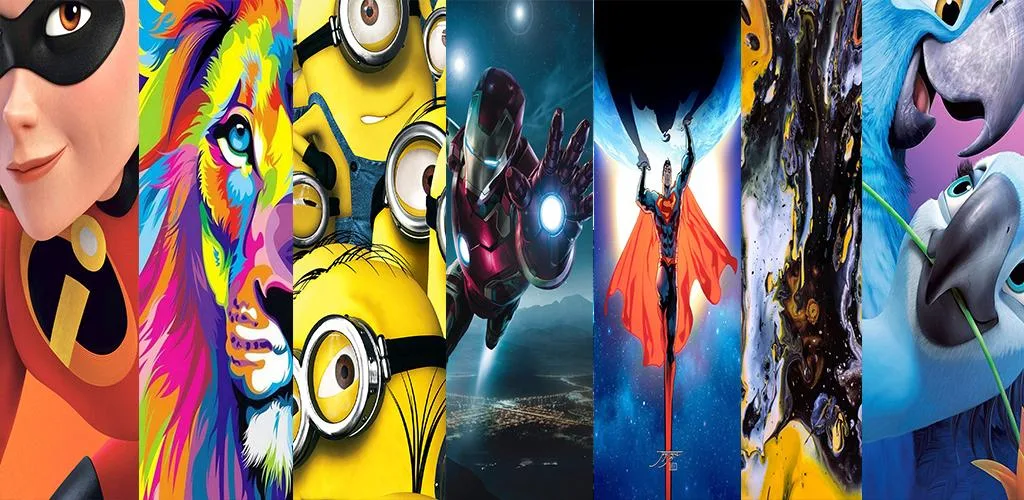 S Punch Hole Wallpaper S Ultra Punch Hole Apk