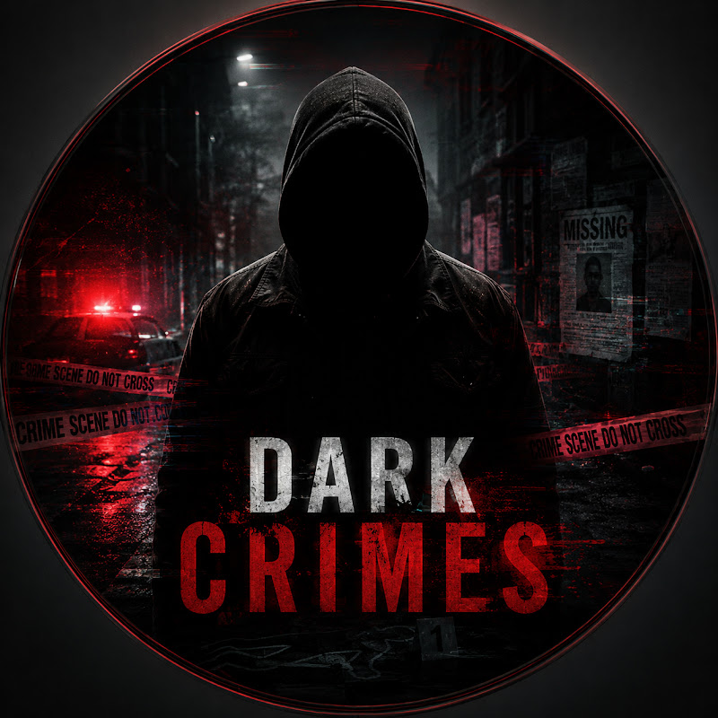 DarkCrimes