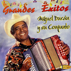 Miguel Durán - Topic