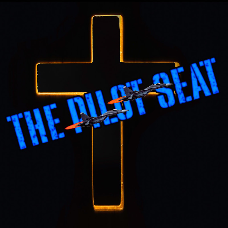 THE PILOT SEAT REACTS