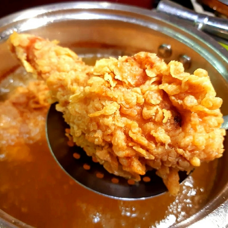 مطبخ توتا tota khaled