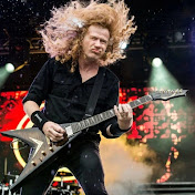 Metal Backing Tracks