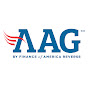 American Advisors Group - AAG Reverse Mortgage logo