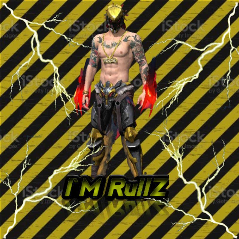 I`M RullZ