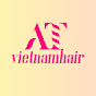  ATVIETNAMHAIR logo