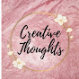 Creative Thoughts logo