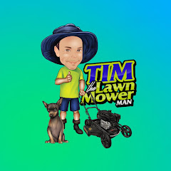 Tim The Lawnmower Man net worth