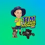 Tim The Lawnmower Man - @timthelawnmowerman YouTube Profile Photo