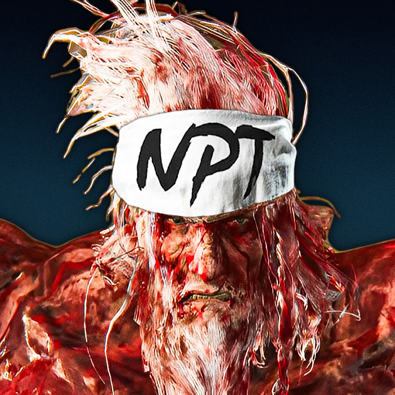 NuclearPastaTom logo