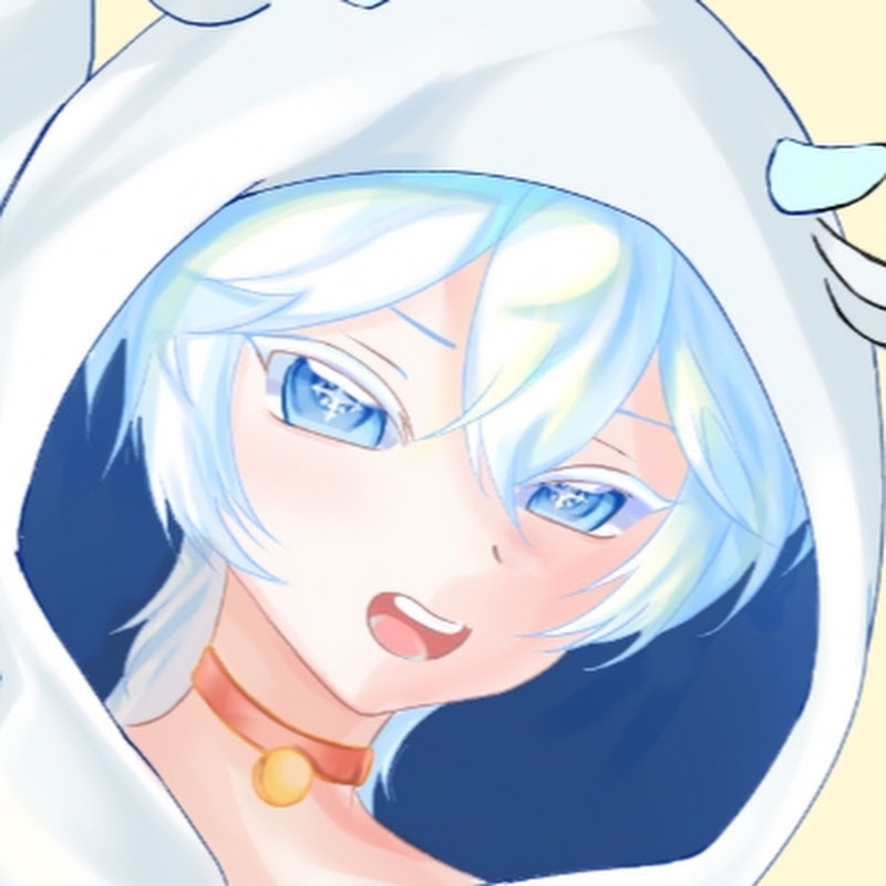Kei Shiroyuki ( Vtuber )