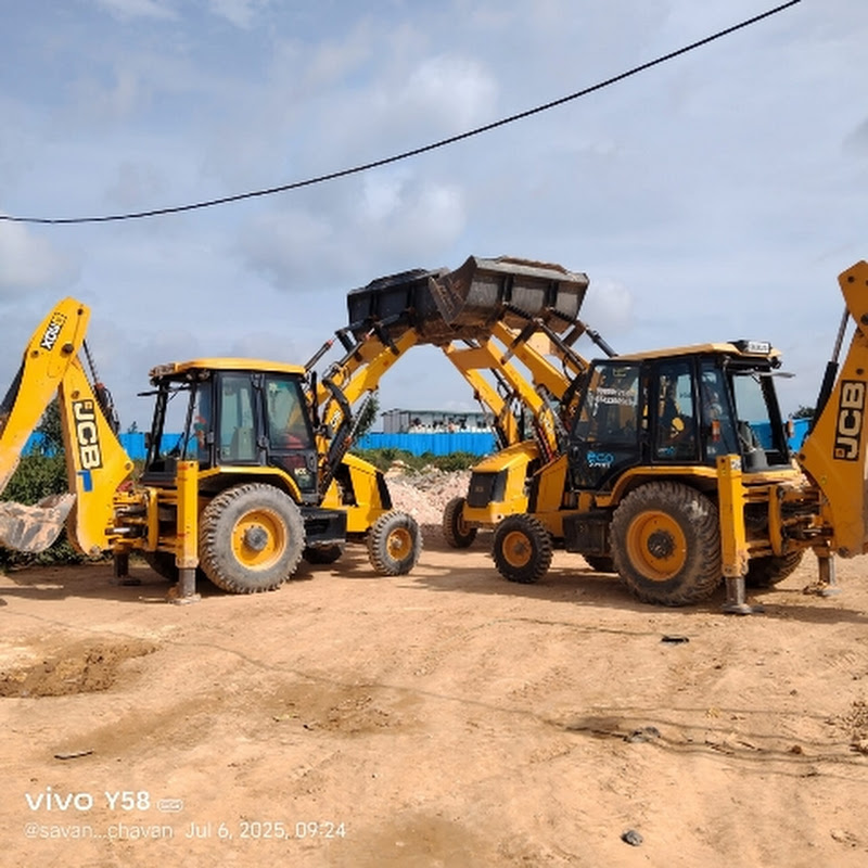 Savan Chavan01 J.C.B♥️🔥