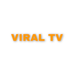 Логотип каналу TIKTOK VIRAL TV