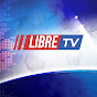 LIBRE TV logo