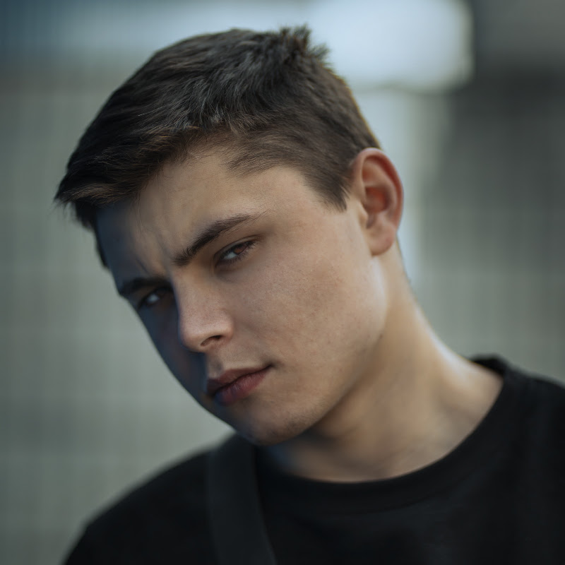 Channel Avatar