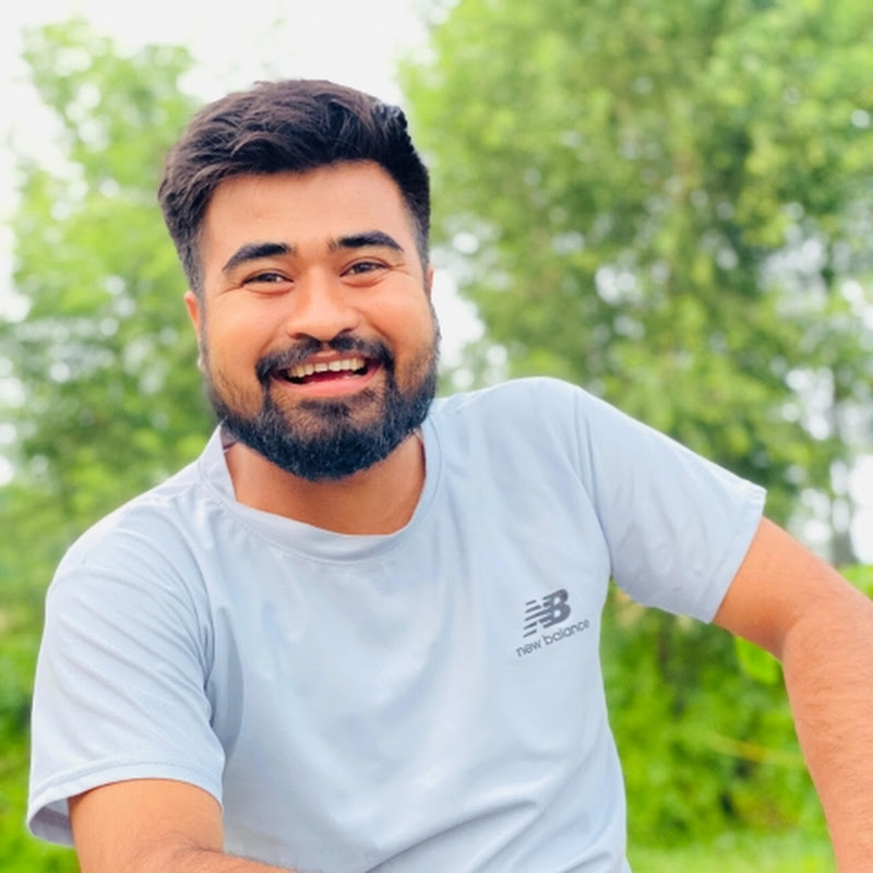 Channel Avatar