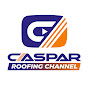 CasparRoofing Channel logo