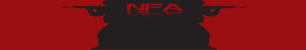 New Forest Airsoft N.F.A Avatar canale YouTube 