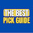 THE BEST PICK GUIDE